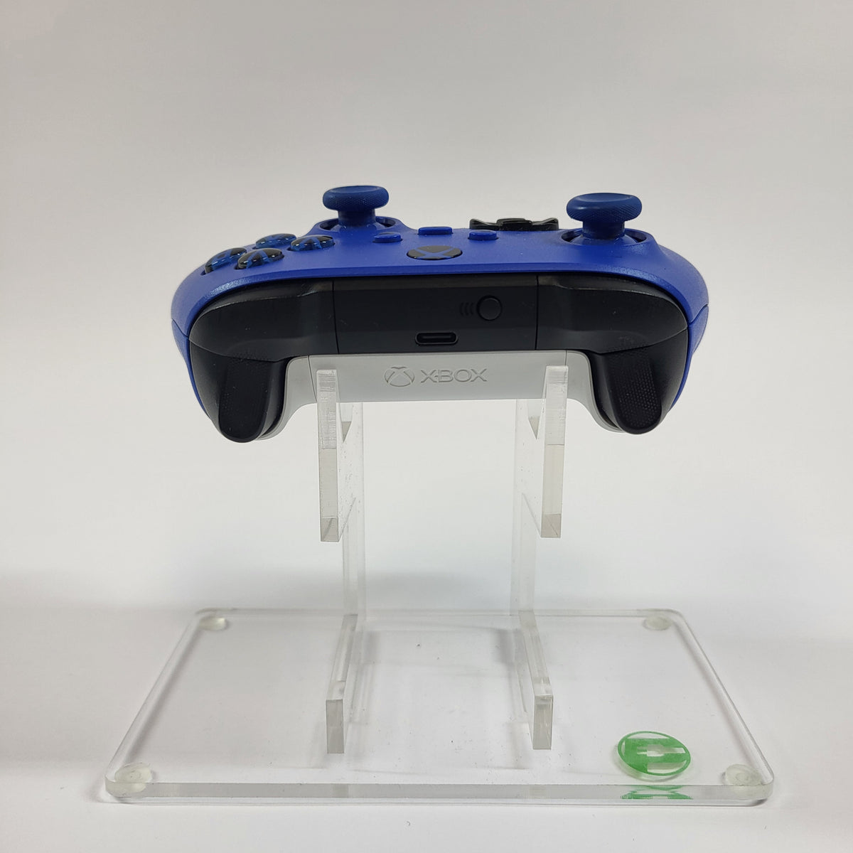 Microsoft Xbox Series X|S Wireless Controller Shock Blue 1914