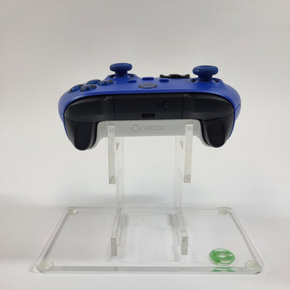 Microsoft Xbox Series X|S Wireless Controller Shock Blue 1914