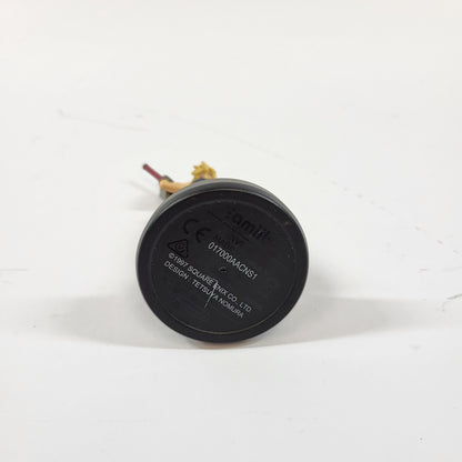 Nintendo Cloud - Player 2 amiibo Multi-Colored NVL-001