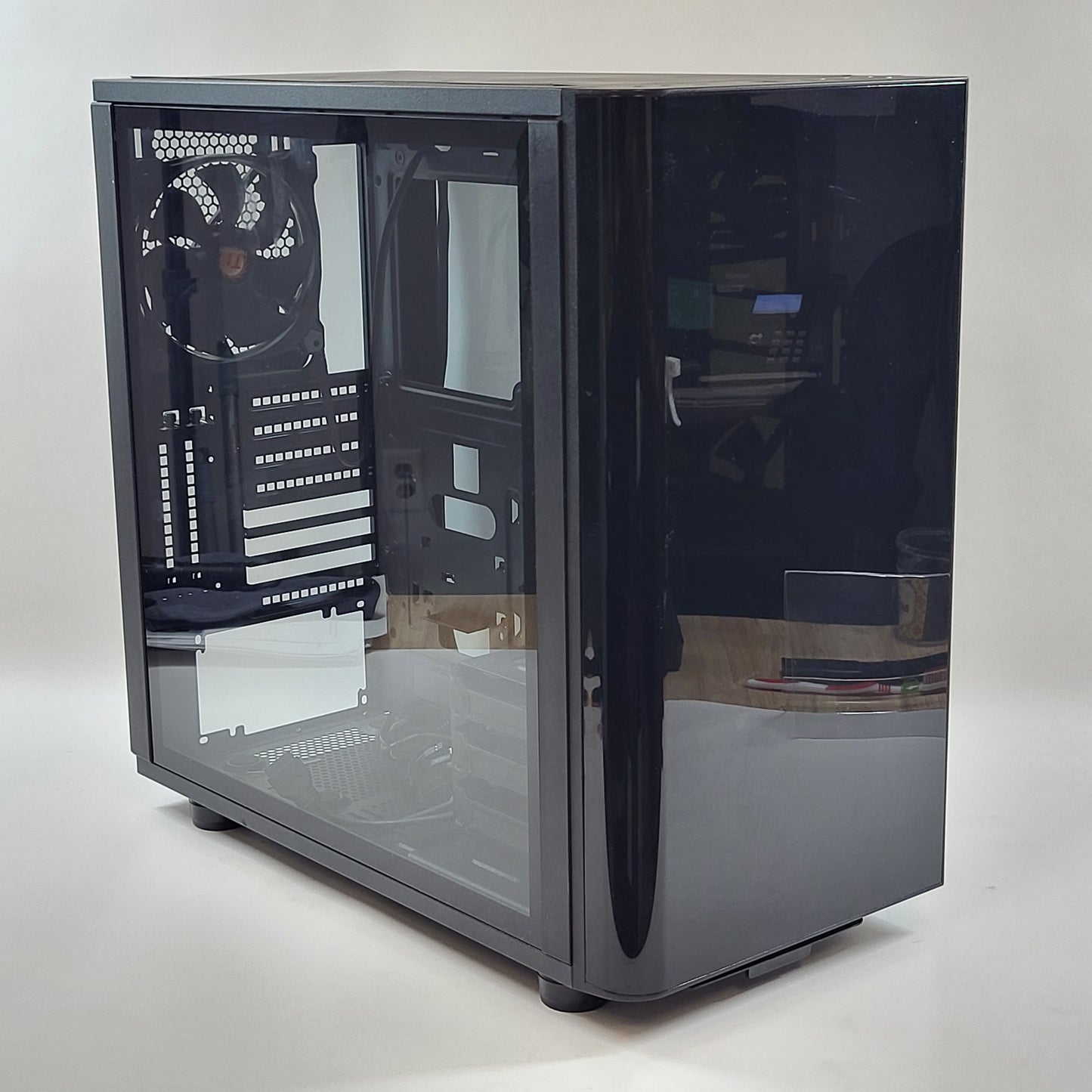 Premium Assorted PC Computer Tower Case