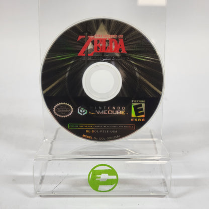 Zelda [Collector's Edition] (Nintendo GameCube, 2003) Disc Only