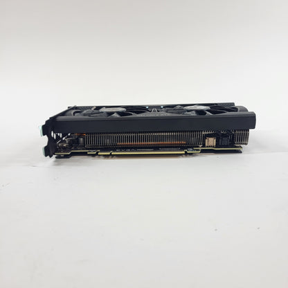 EVGA GeForce RTX 3060 XC Gaming 12GB GDDR6 Graphics Card 12G-P5-3657-KR