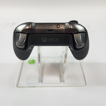 Microsoft Xbox One Elite Controller Series 2 Black 1797