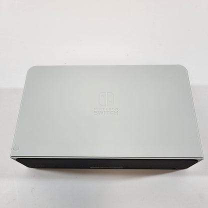 Nintendo Switch OLED Video Game Console HEG-001 White