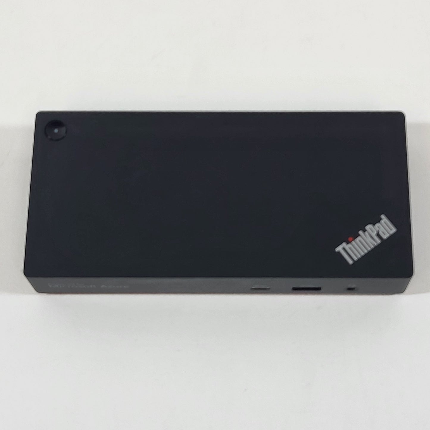 Lenovo Thinkpad 40AY0090US  Universal USB-C Smart Dock LDA-KP