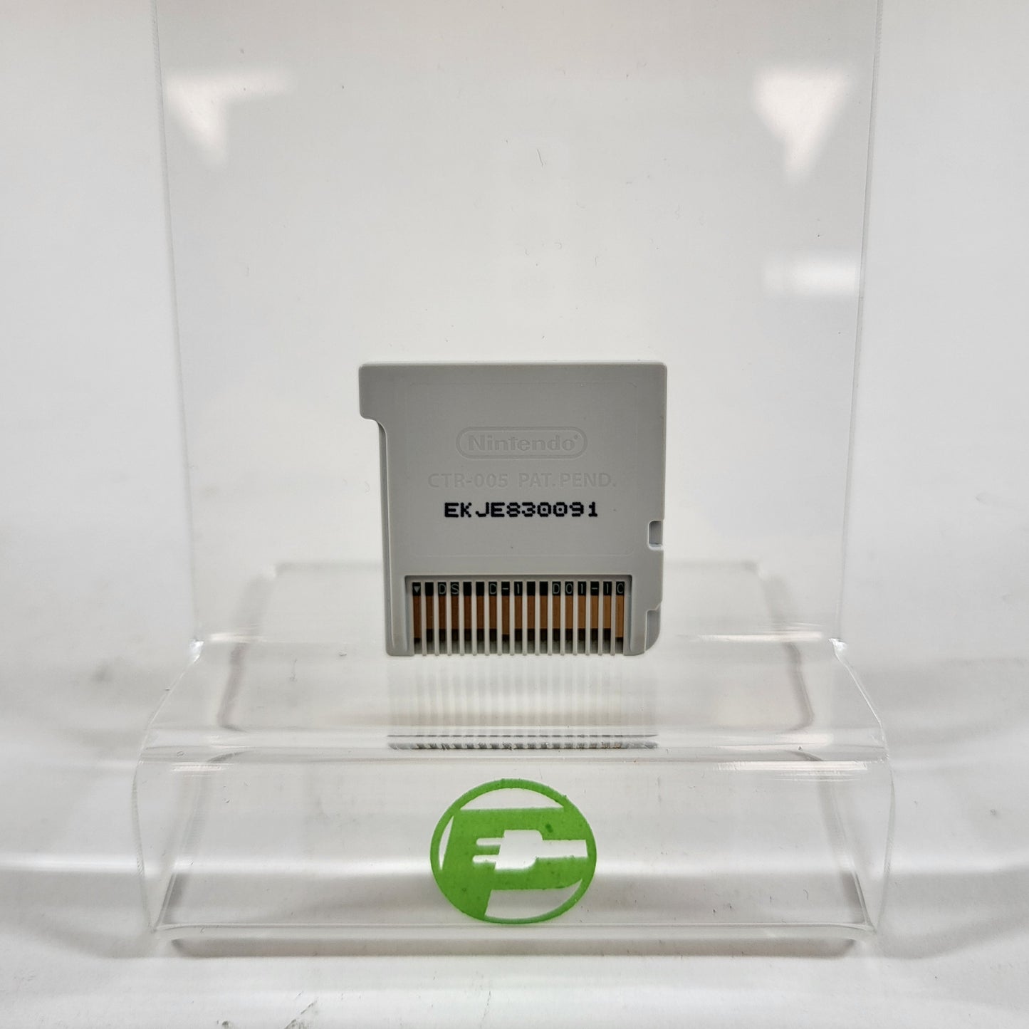Pokemon X (Nintendo 3DS, 2013) Cartridge Only