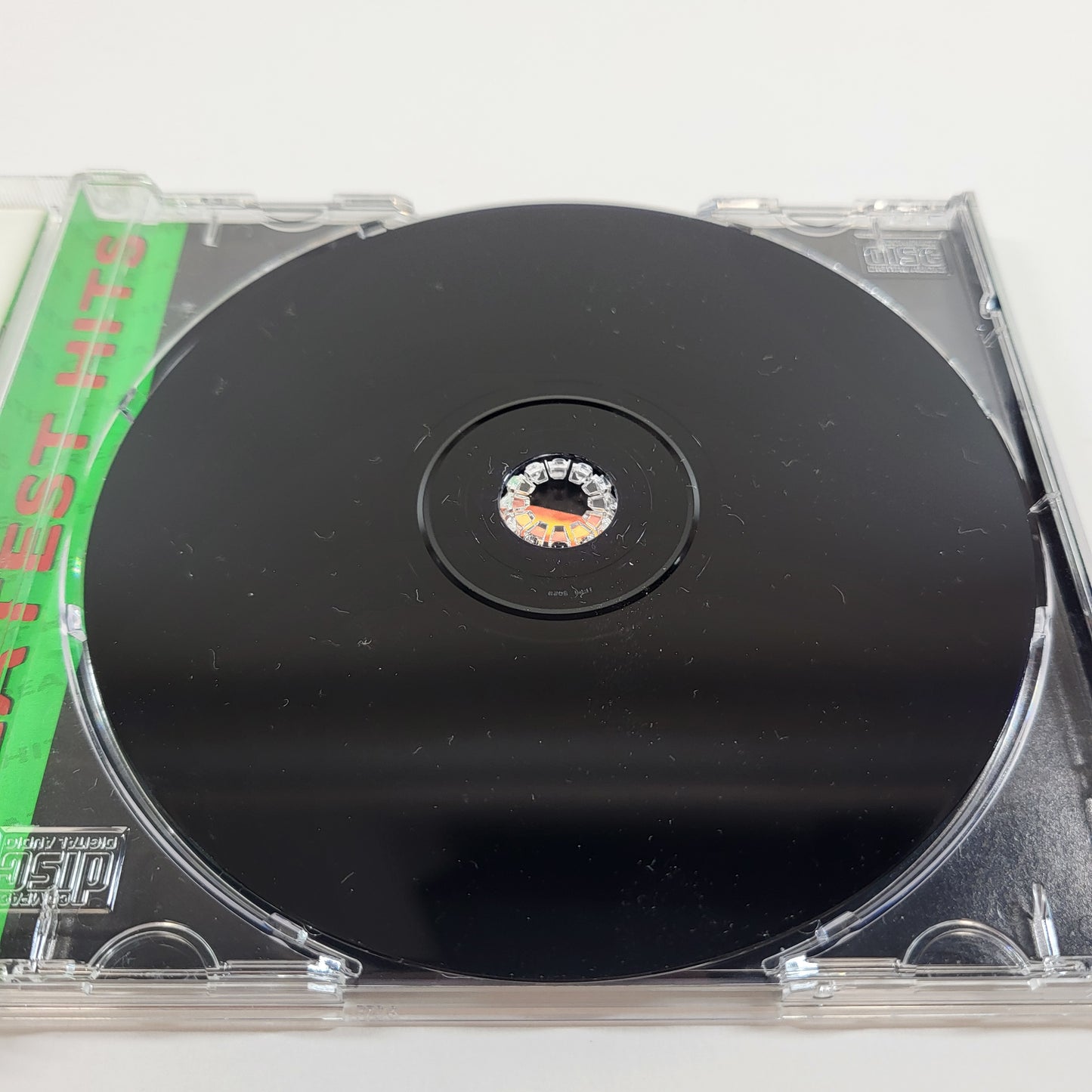 Need For Speed 2 (Sony PlayStation 1 PS1, 1997)
