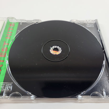 Need For Speed 2 (Sony PlayStation 1 PS1, 1997)