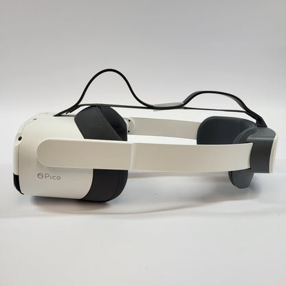 Pico Neo 3 Link 256GB Standalone All-in-One VR Headset A7H10 READ