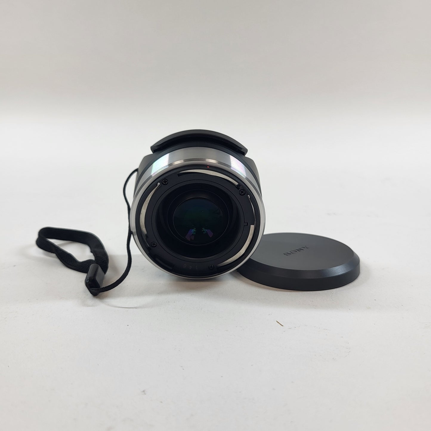 Sony Ultra Wide Converter 16mm f/16 E E-Mount Ultra Wide-Angle VCLECU1