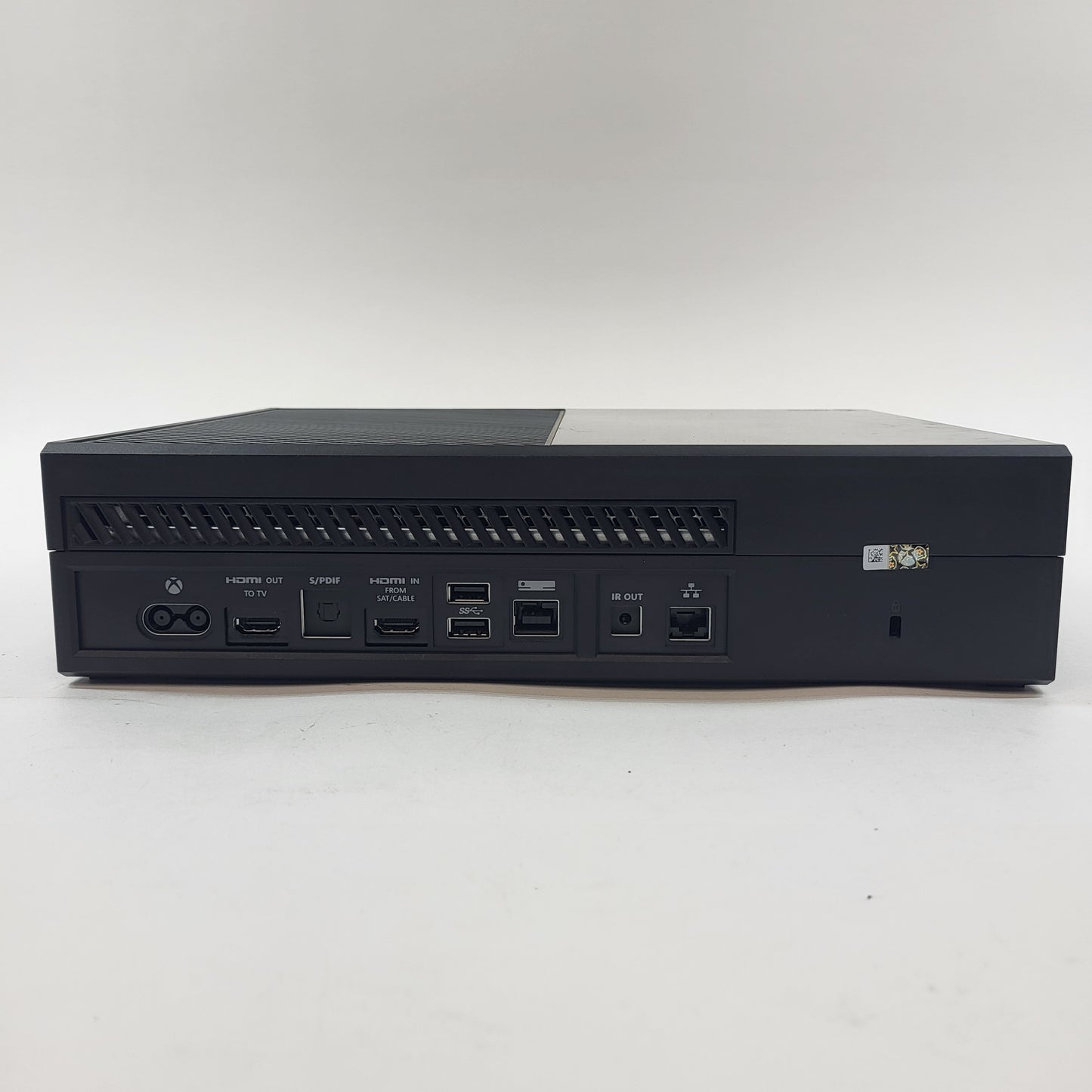 Microsoft Xbox One 500GB Console Gaming System Black 1540