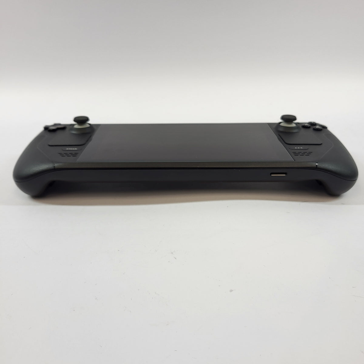 Valve Steam Deck 7" AMD 7nm Ryzen APU 16GB RAM 64GB Black 1010