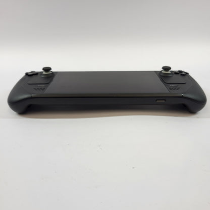 Valve Steam Deck 7" AMD 7nm Ryzen APU 16GB RAM 64GB Black 1010