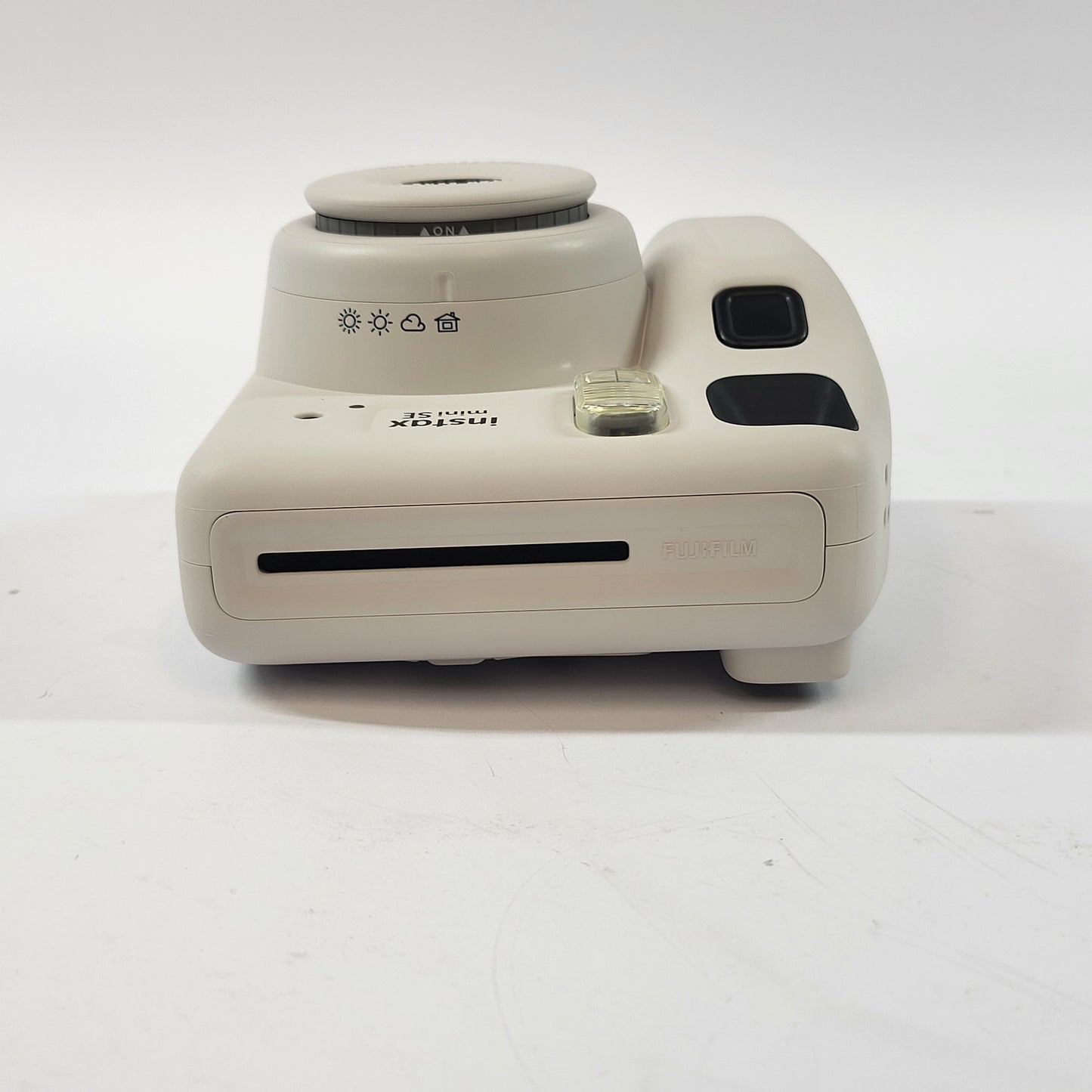 Fujifilm Instax Mini SE 600023 Instant Camera