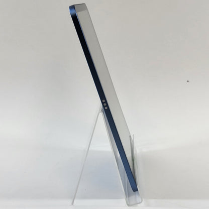 WiFi Only Apple iPad 11" (A16) 128GB Blue MD4A4LL/A