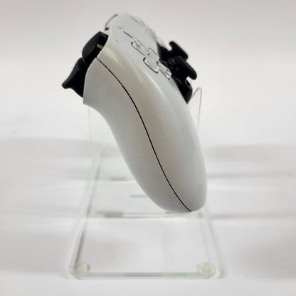 Sony PlayStation 5 PS5 DualSense Wireless Controller White CFI-ZCT1W