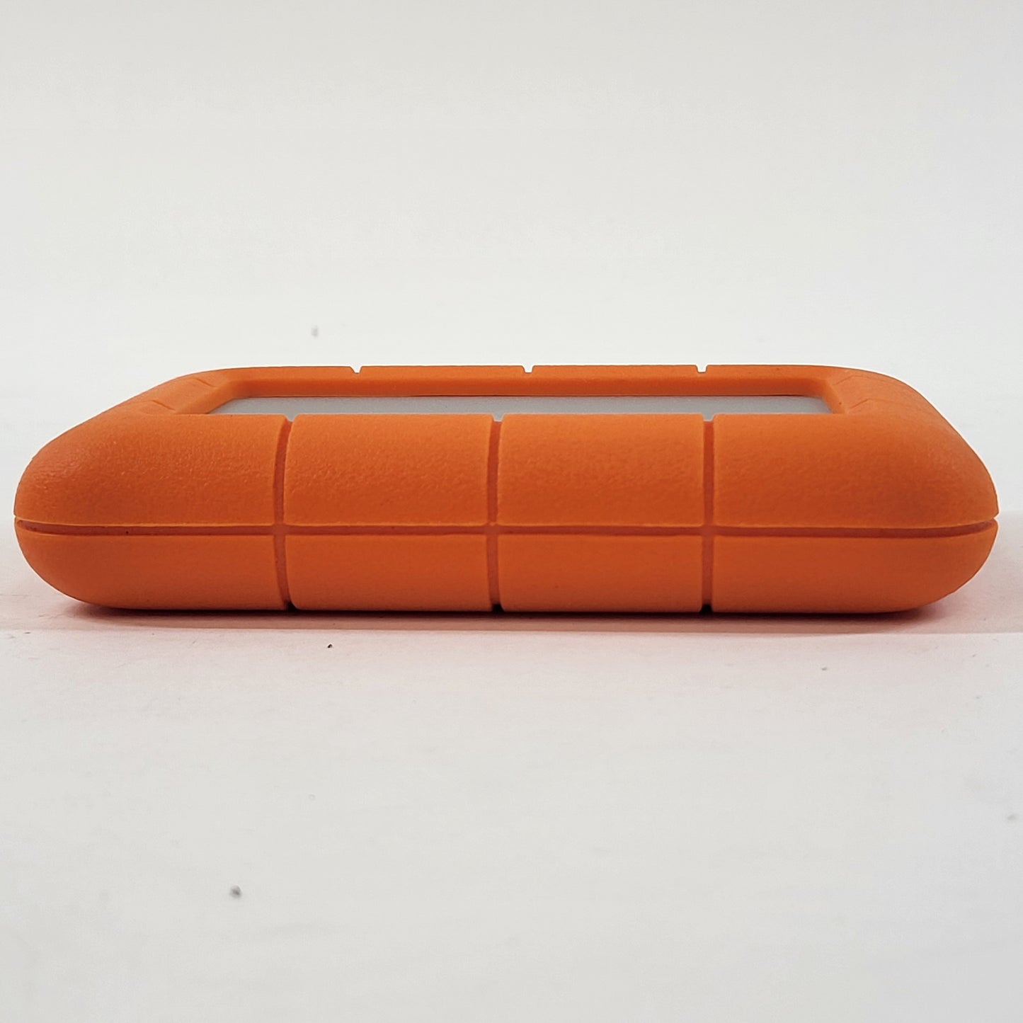 LaCie Portable Rugged USB-C 4TB USB-C HDD LRD0TU6