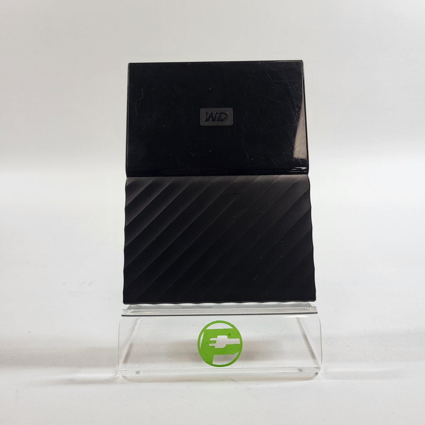 Western Digital WD 2.5" My Passport 1TB USB-B to USB-A HDD WDBYNN0010BBK-0B