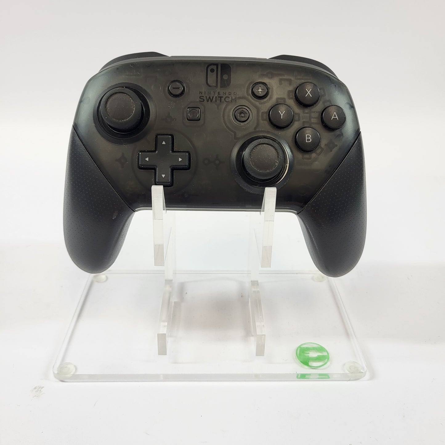 Nintendo Switch Pro Controller HAC-013 Black