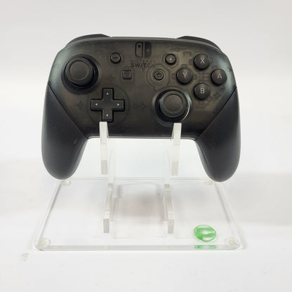 Nintendo Switch Pro Controller HAC-013 Black