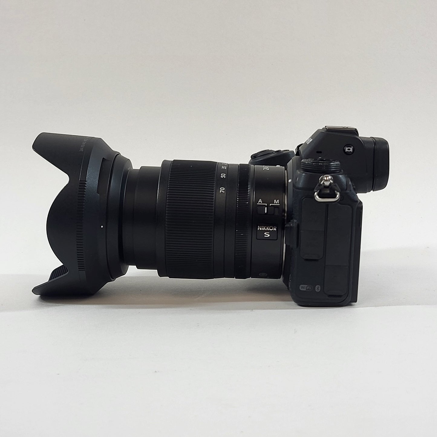 Nikon Z 7 45.7MP Mirrorless Camera Bundle