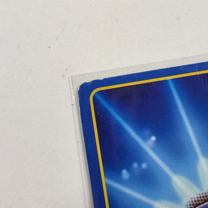 Digimon TCG Promo The Miracle 4 DM-02 Holo English