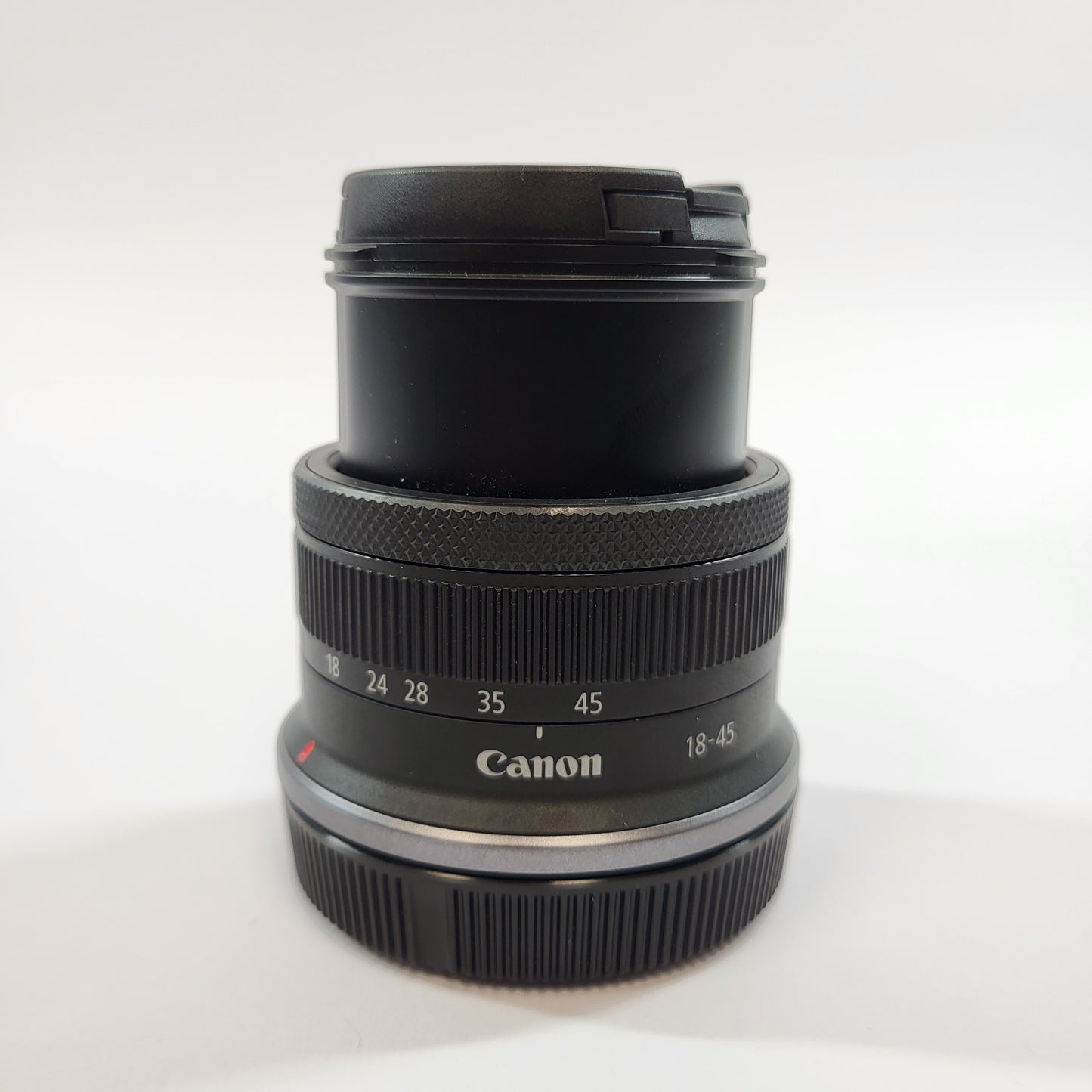 Canon EOS R50 24.2MP Mirrorless Camera