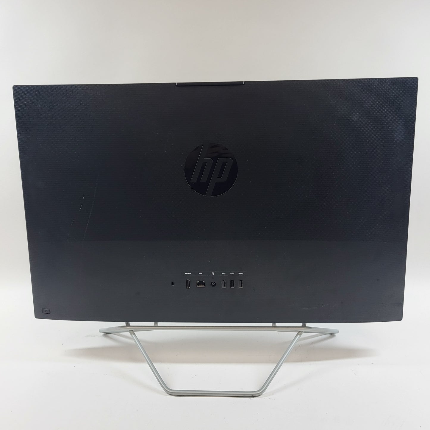 HP AIO 27-CB0029 27" Ryzen 7 5700U 1.80GHz 16GB RAM 1TB SSD