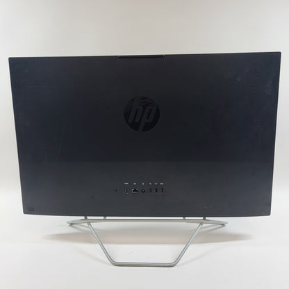 HP AIO 27-CB0029 27" Ryzen 7 5700U 1.80GHz 16GB RAM 1TB SSD