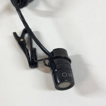 Shure ULX 662-698MHz Wireless Reciever ULX1-M1