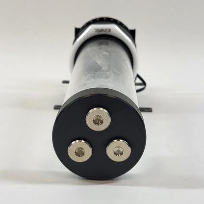EKWB EK-Quantum Kinetic TBE 300 D5 PWM Pump-Reservoir Combo D-RGB Acetal