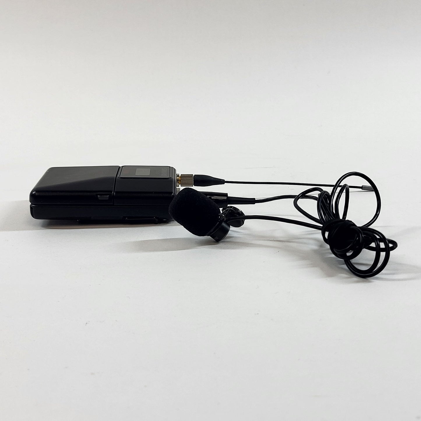 Shure QLXD1 534 - 598MHz Wireless Bodypack Transmitter QLXD1 H50