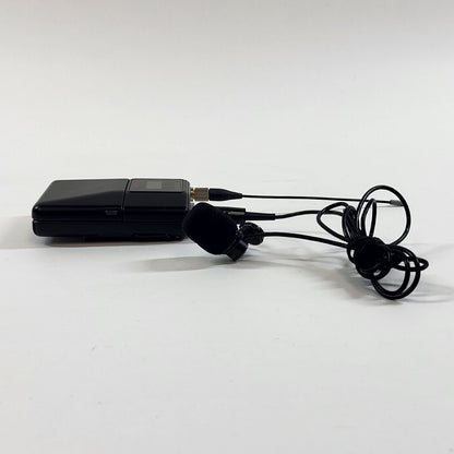 Shure QLXD1 534 - 598MHz Wireless Bodypack Transmitter QLXD1 H50