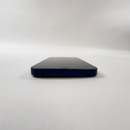 Unlocked Apple iPhone 12 64GB Blue MGF73LL/A