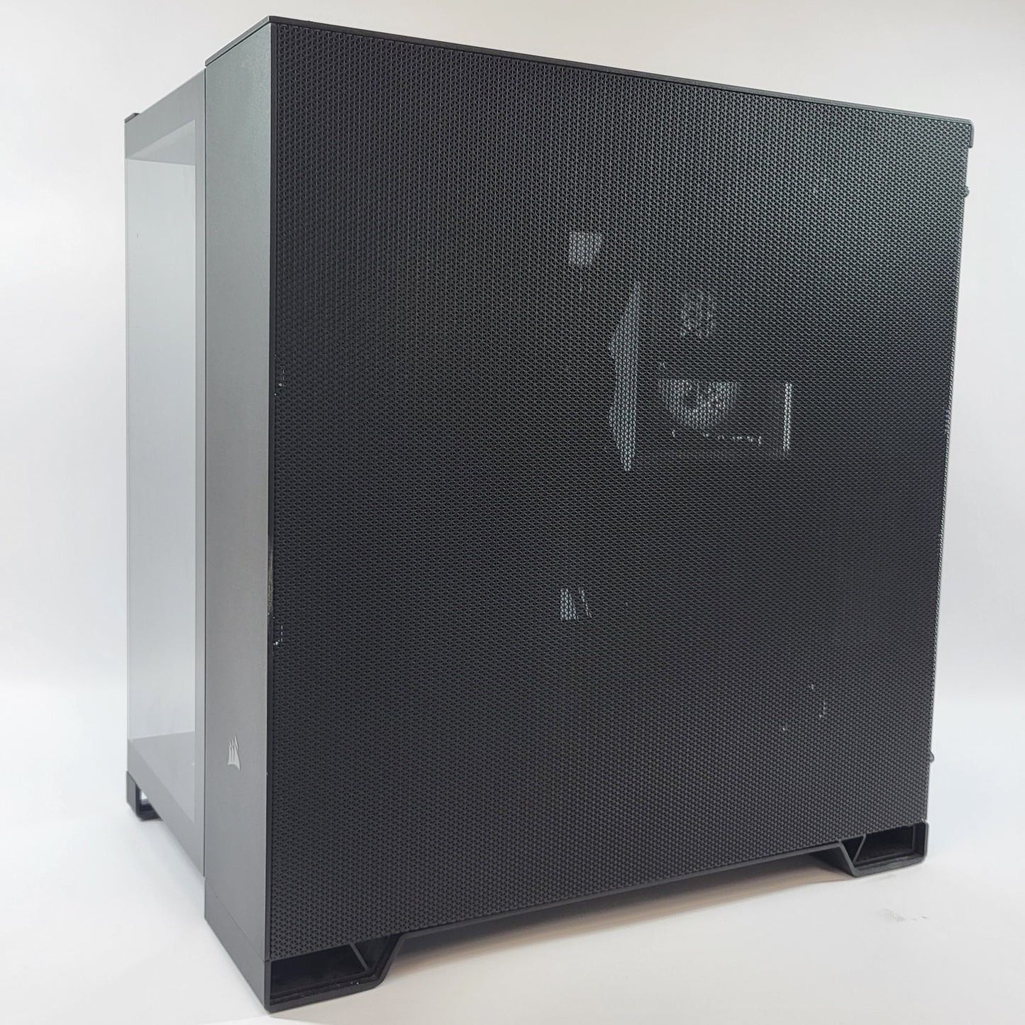 Corsair 6500x RGB LINK PC Case ATX Full Mid Tower Case
