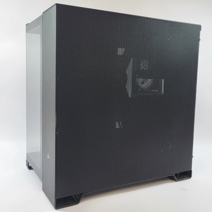 Corsair 6500x RGB LINK PC Case ATX Full Mid Tower Case