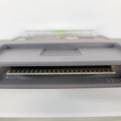 Aladdin (Super Nintendo SNES, 1993) Cartridge Only