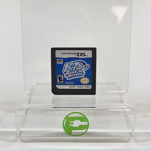 Kirby: Mass Attack (Nintendo DS, 2011) Cartridge Only