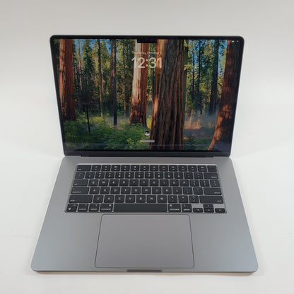 2023 Apple MacBook Air 15" M2 10C GPU 3.5GHz 8GB RAM 256GB SSD A2941