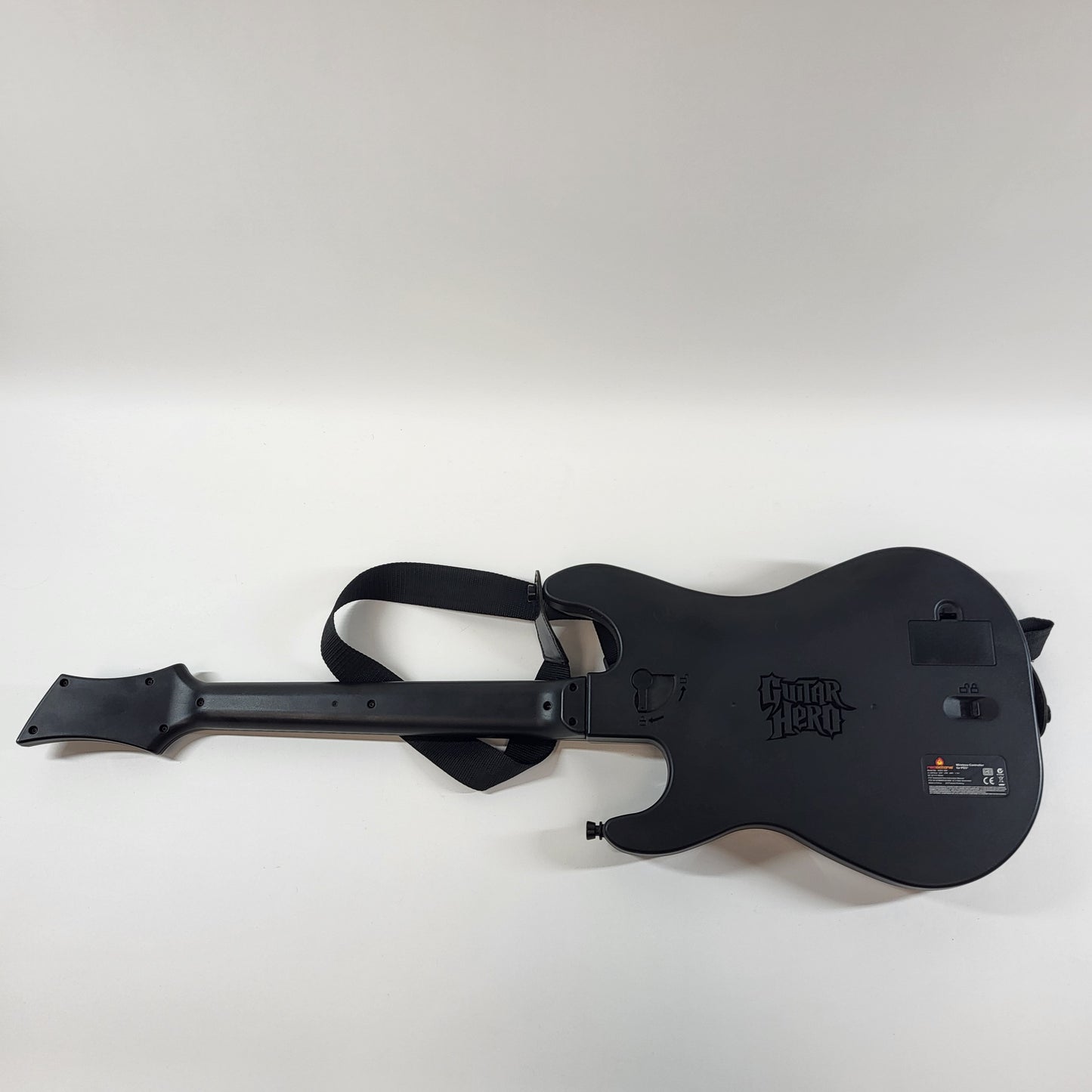 Sony Wireless Guitar for PS3 Black 95451.805 PS3 Controller NO DONGLE