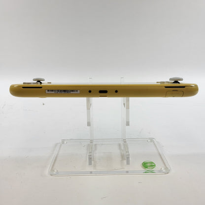 Nintendo Switch Lite Handheld Game Console Only HDH-001 Yellow