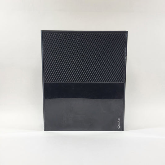 Microsoft Xbox One 500GB Console Gaming System Only Black 1540