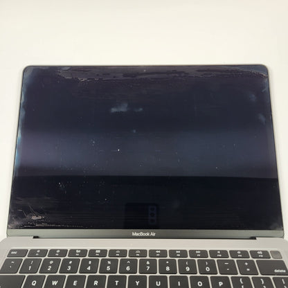 2019 Apple MacBook Air 13.3" i5 1.6GHz 8GB RAM 128GB SSD Space Gray A1932