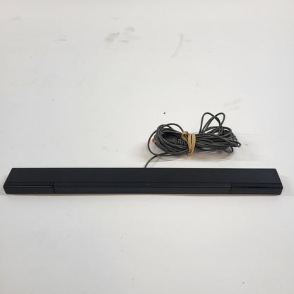 Nintendo Wii Console Gaming System RVL-001 Black