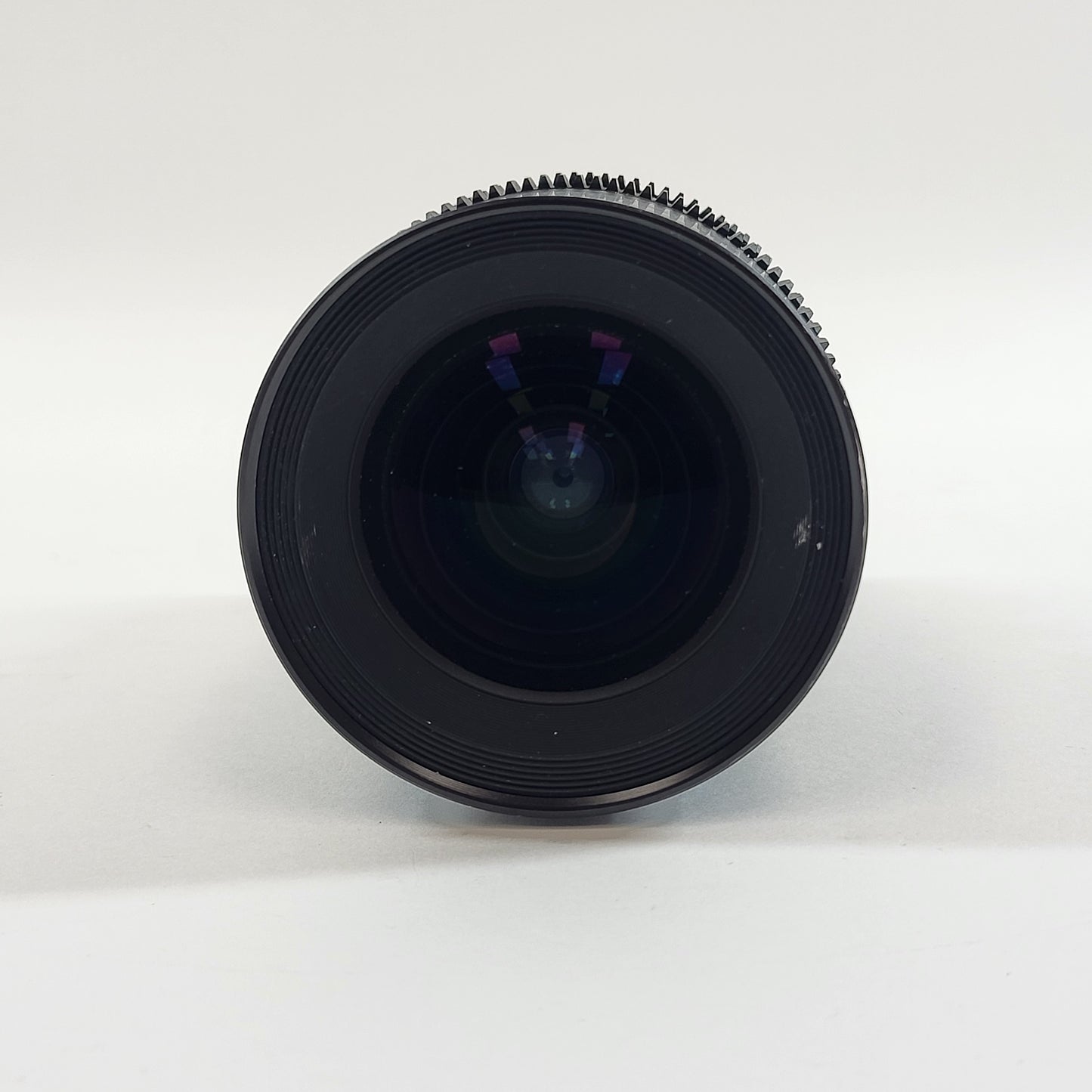DZOFilm VESPID 25mm t2.1 PL & EF Mount