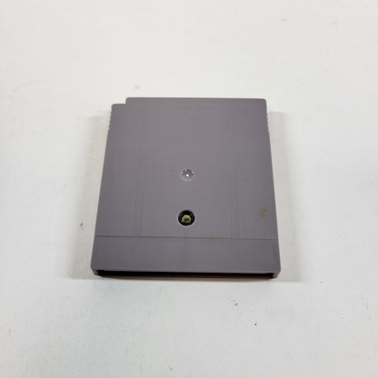 Super Mario Land (Nintendo GameBoy, 1989) Cartridge Only