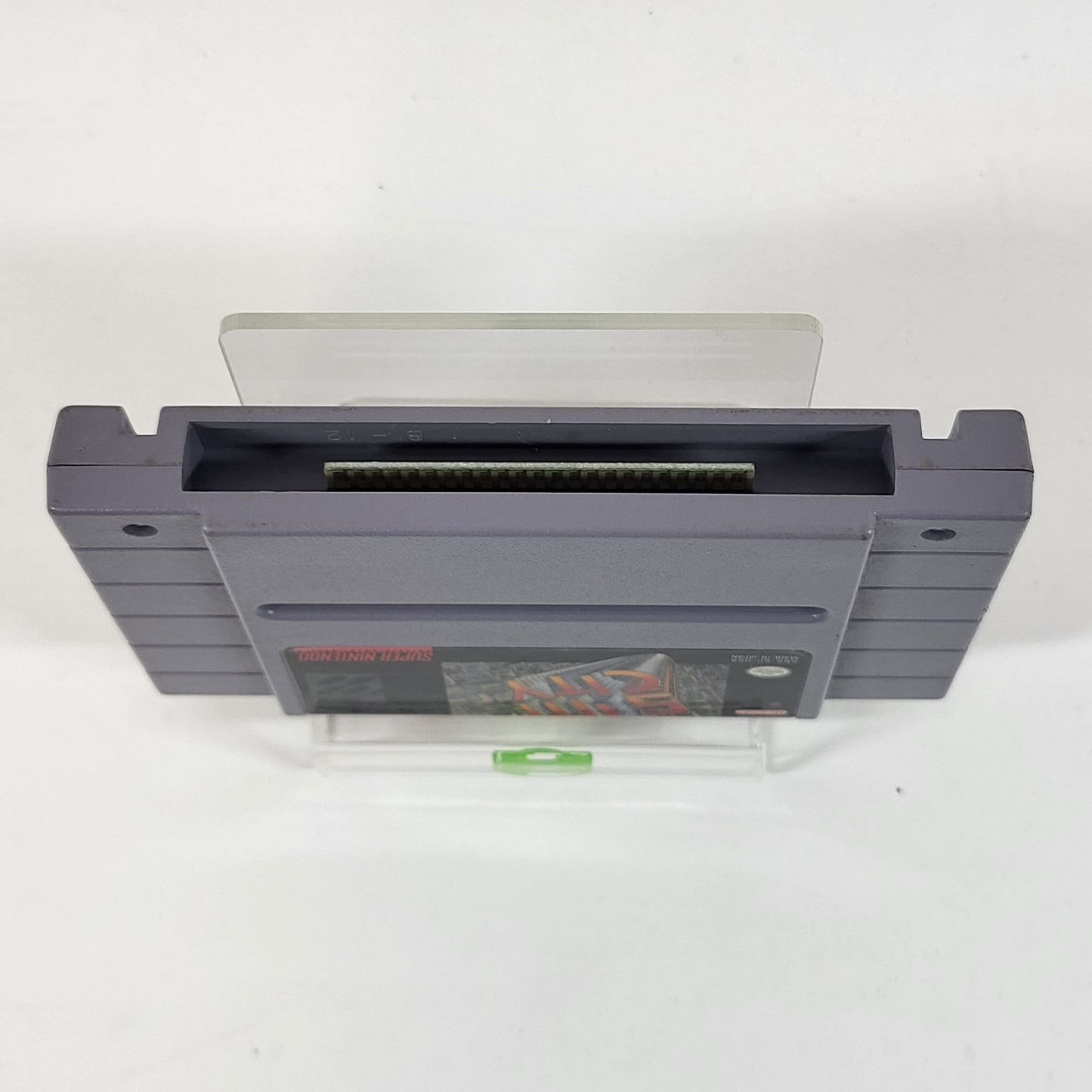 SimCity (Super Nintendo SNES, 1991) Cartridge Only