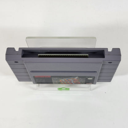 SimCity (Super Nintendo SNES, 1991) Cartridge Only