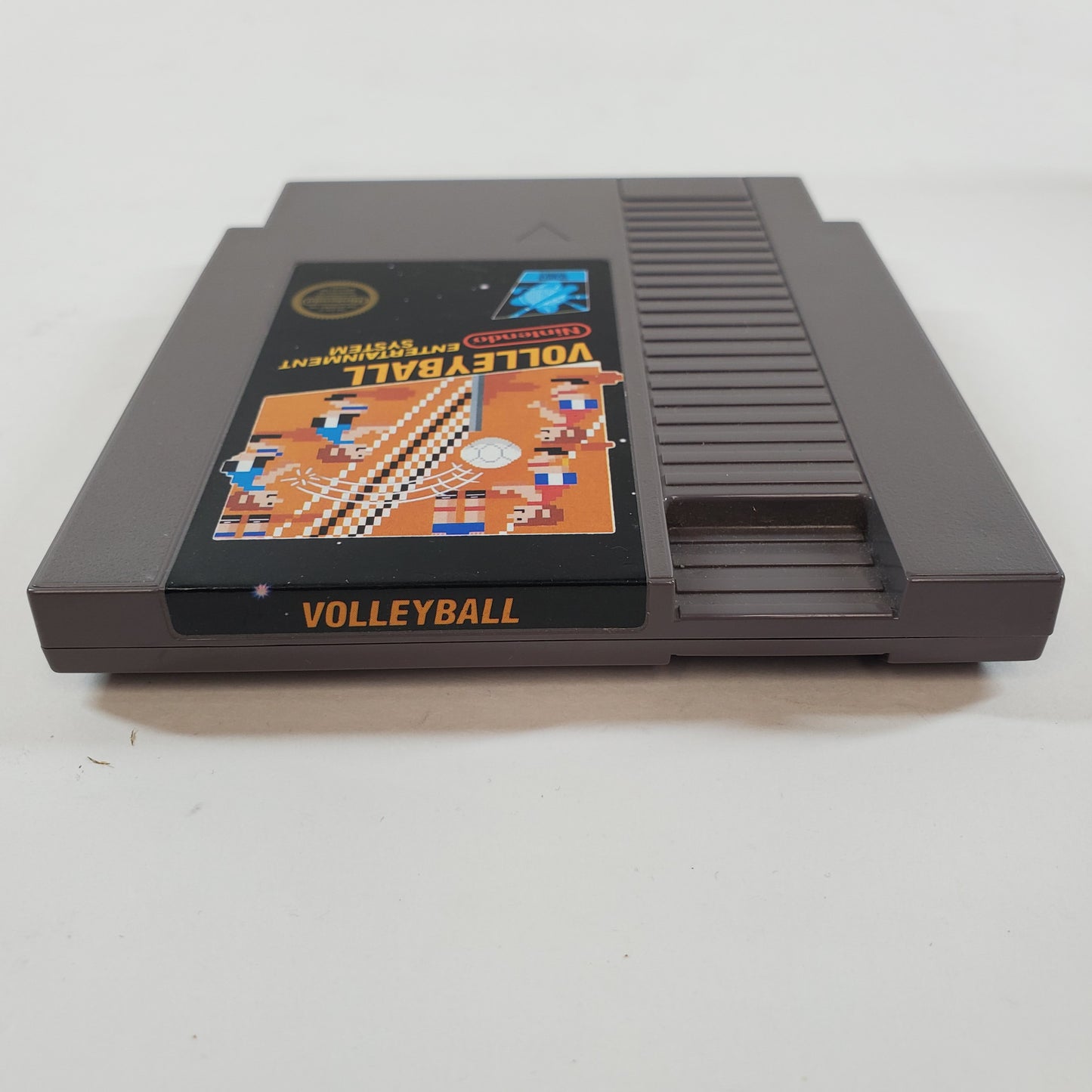 Volleyball (Nintendo NES, 1987) Cartridge Only