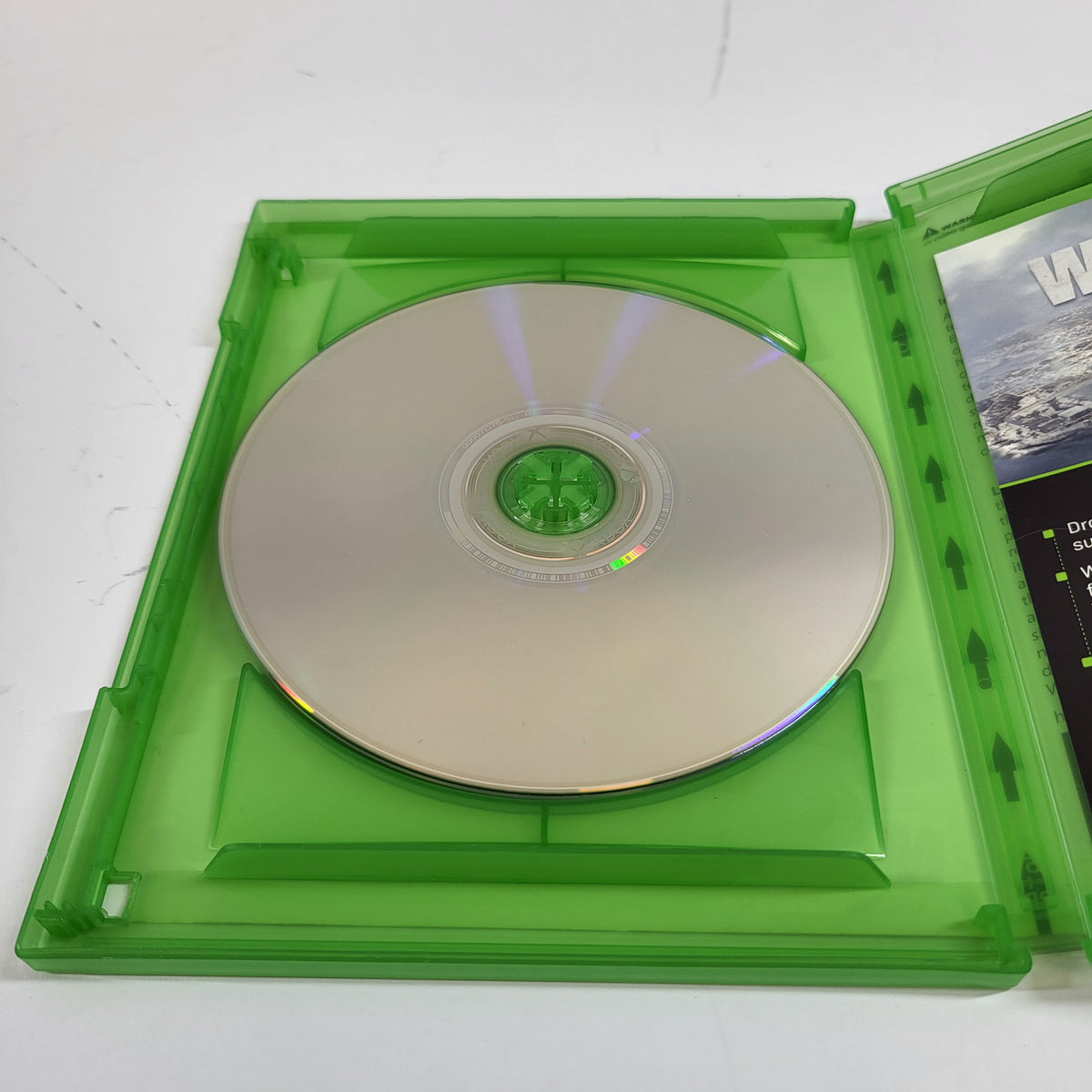 Call of Duty: Modern Warfare II (Microsoft Xbox Series X, 2022)